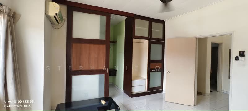 Rumah Teres untuk Disewa di Bandar Botanic (Klang) - Stephanie Quek - Bedroom - PropertyGuru.com.my
