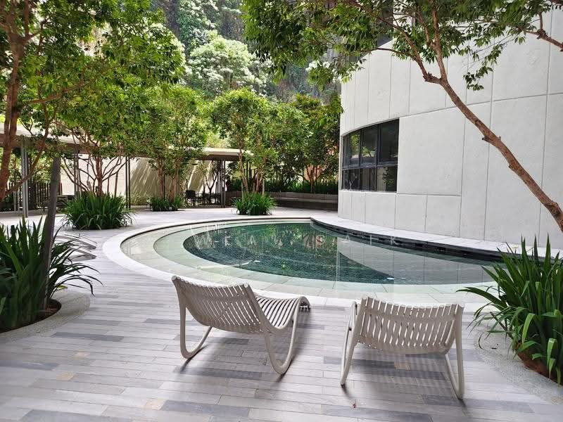 Condominium for Rent at D'Terra Residences - Autumn Low - Exterior - PropertyGuru.com.my
