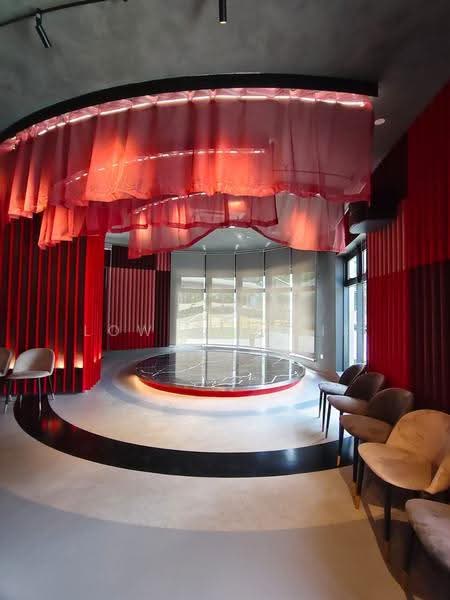 Condominium for Rent at D'Terra Residences - Autumn Low - Interior - PropertyGuru.com.my