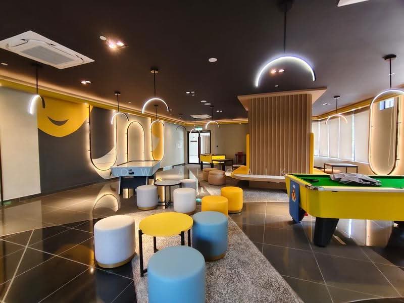 Condominium for Rent at D'Terra Residences - Autumn Low - Interior - PropertyGuru.com.my