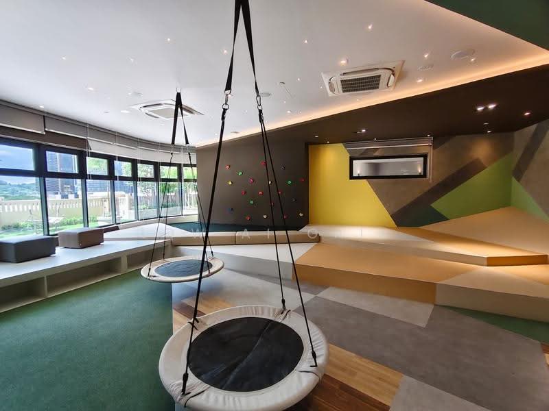 Condominium for Rent at D'Terra Residences - Autumn Low - Interior - PropertyGuru.com.my