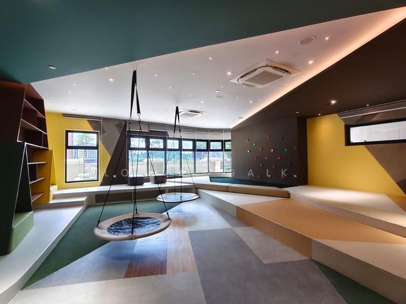 Condominium for Rent at D'Terra Residences - Autumn Low - Interior - PropertyGuru.com.my