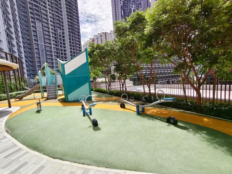 Condominium for Rent at D'Terra Residences - Autumn Low - Exterior - PropertyGuru.com.my