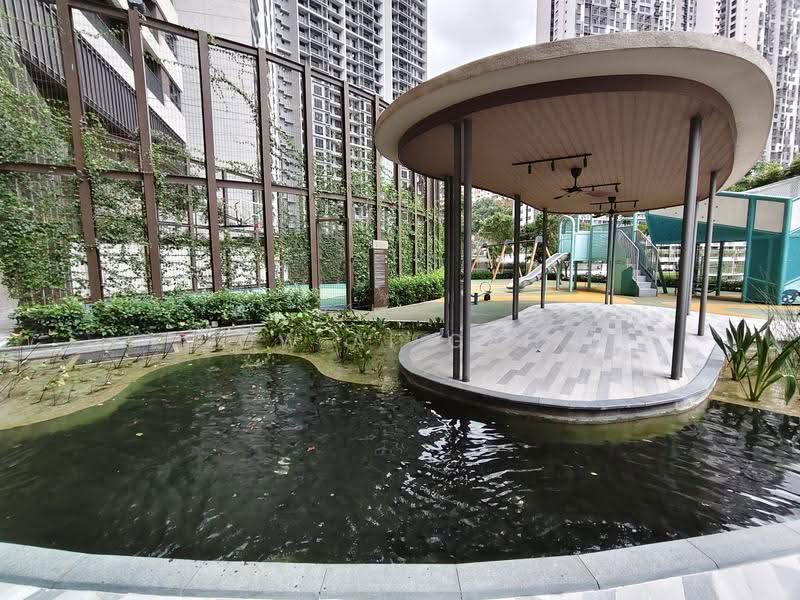 Condominium for Rent at D'Terra Residences - Autumn Low - Exterior - PropertyGuru.com.my