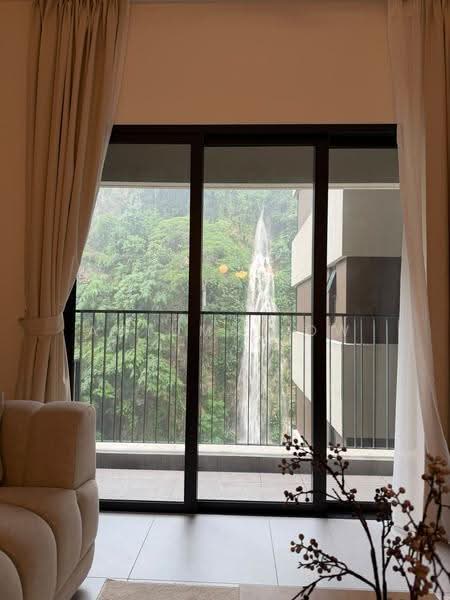Condominium for Rent at D'Terra Residences - Autumn Low - View - PropertyGuru.com.my