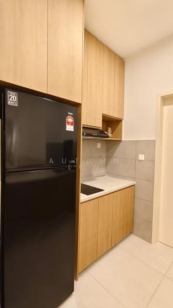 Condominium for Rent at D'Terra Residences - Autumn Low - Kitchen - PropertyGuru.com.my