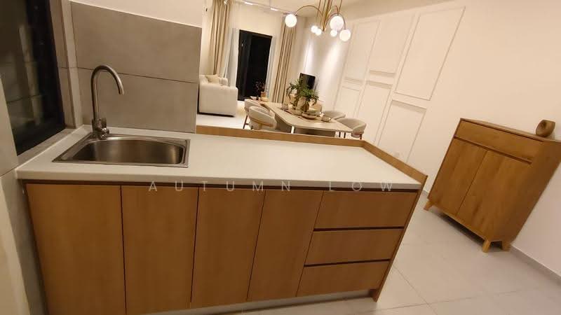 Condominium for Rent at D'Terra Residences - Autumn Low - Interior - PropertyGuru.com.my