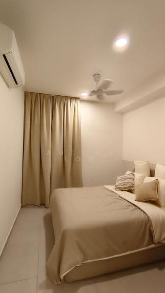Condominium for Rent at D'Terra Residences - Autumn Low - Bedroom - PropertyGuru.com.my
