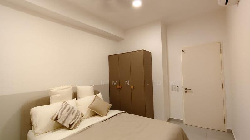 Condominium for Rent at D'Terra Residences - Autumn Low - Bedroom - PropertyGuru.com.my