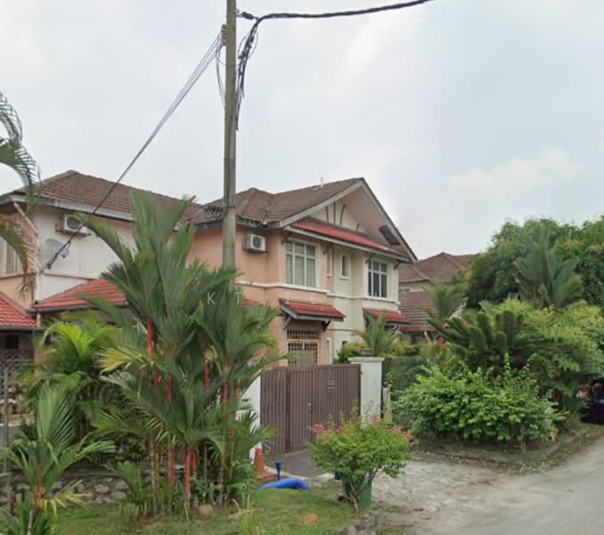 Rumah Berkembar untuk Dijual di Bandar Puncak Alam (Puncak Alam) - KT Teoh - Exterior - PropertyGuru.com.my