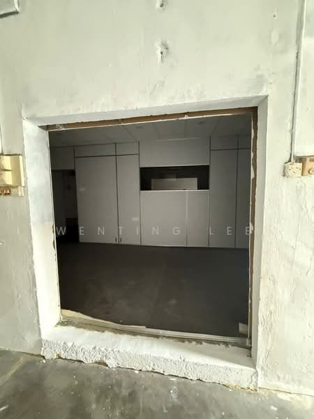 Terrace Factory for Rent in Taman Universiti (Skudai) - Wenting Lee - Interior - PropertyGuru.com.my