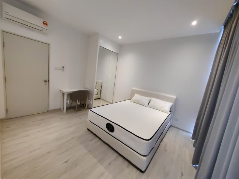 Condominium for Rent at Royal Richmond Gold - Hunter Wee - Bedroom - PropertyGuru.com.my