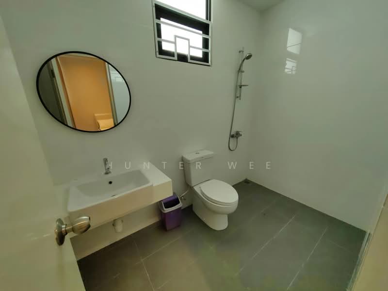 Condominium for Rent at Royal Richmond Gold - Hunter Wee - Bathroom - PropertyGuru.com.my