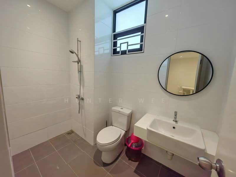 Condominium for Rent at Royal Richmond Gold - Hunter Wee - Bathroom - PropertyGuru.com.my
