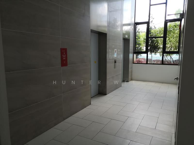 Condominium for Rent at Royal Richmond Gold - Hunter Wee - Lobby - PropertyGuru.com.my