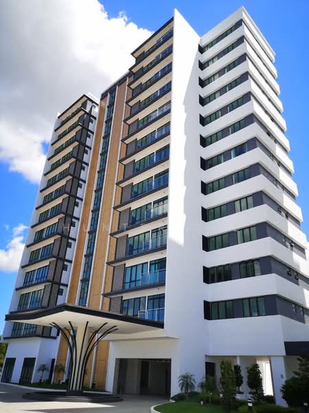 Condominium for Rent at Royal Richmond Gold - Hunter Wee - Exterior - PropertyGuru.com.my