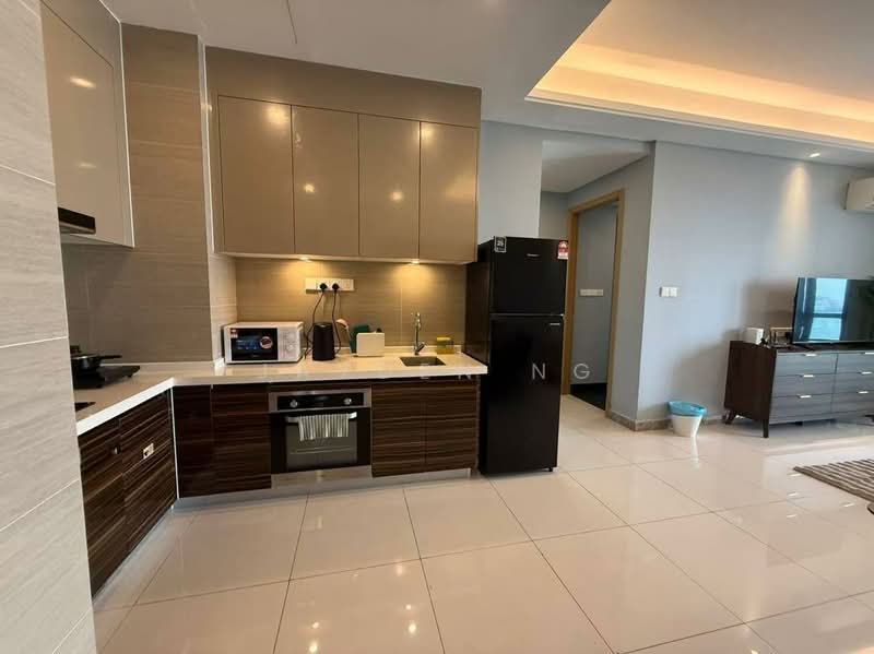 Apartment for Sale at R&F Princess Cove Phase 1 - Jayden Ng - Kitchen - PropertyGuru.com.my