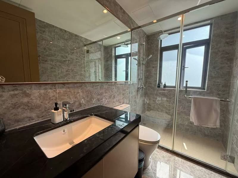 Apartment for Sale at R&F Princess Cove Phase 1 - Jayden Ng - Bathroom - PropertyGuru.com.my