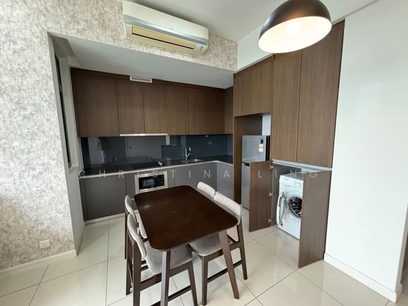 Kondominium untuk Disewa di Grand Medini - Christina Ling - PropertyGuru.com.my