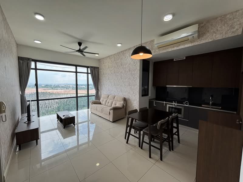 Kondominium untuk Disewa di Grand Medini - Christina Ling - PropertyGuru.com.my