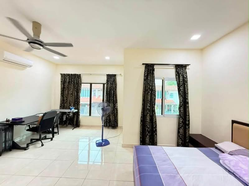 Rumah Teres 2-Tingkat untuk Dijual di Taman Laguna (Johor Bahru) - Joreen Lee - PropertyGuru.com.my