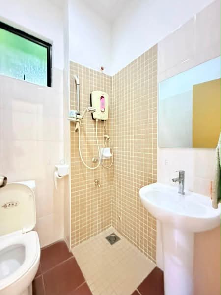 Rumah Teres 2-Tingkat untuk Dijual di Taman Laguna (Johor Bahru) - Joreen Lee - PropertyGuru.com.my