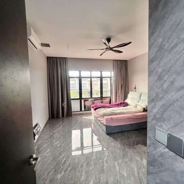 2-storey Terraced House for Rent in 16 Sierra (Puchong) - Lu Kong Hwa - PropertyGuru.com.my