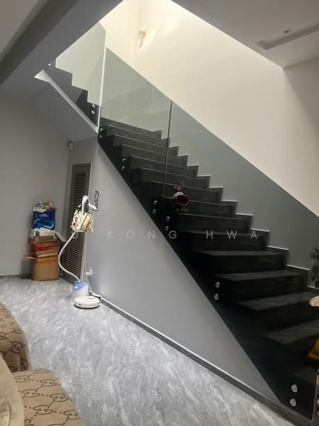 2-storey Terraced House for Rent in 16 Sierra (Puchong) - Lu Kong Hwa - PropertyGuru.com.my