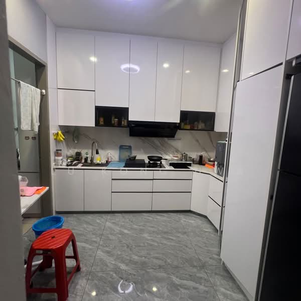 2-storey Terraced House for Rent in 16 Sierra (Puchong) - Lu Kong Hwa - PropertyGuru.com.my