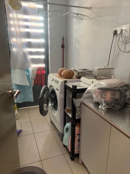 2-storey Terraced House for Rent in 16 Sierra (Puchong) - Lu Kong Hwa - PropertyGuru.com.my