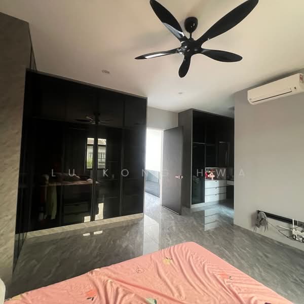 2-storey Terraced House for Rent in 16 Sierra (Puchong) - Lu Kong Hwa - PropertyGuru.com.my