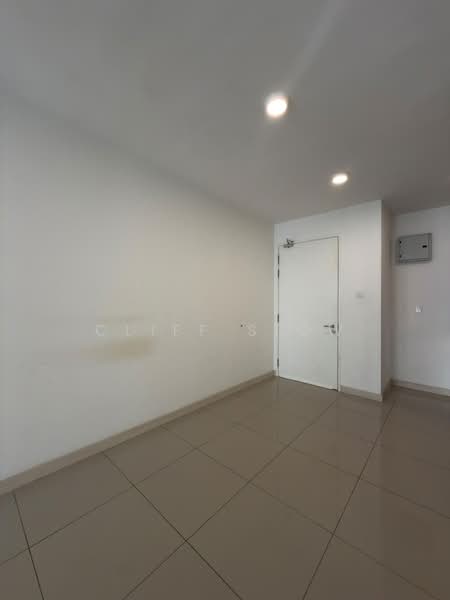 Kediaman Servis untuk Disewa di Sentul Point - Cliff Siow - Interior - PropertyGuru.com.my