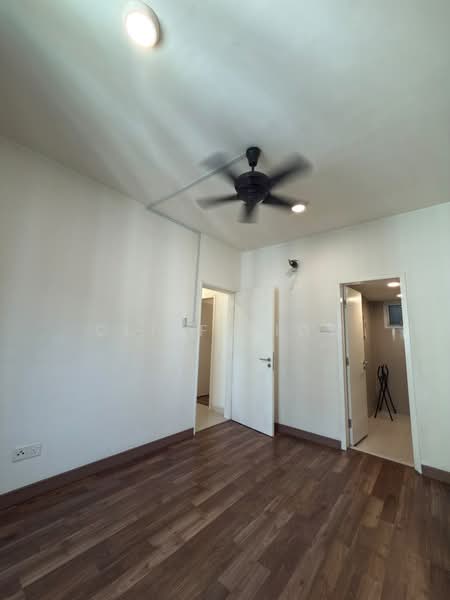 Kediaman Servis untuk Disewa di Sentul Point - Cliff Siow - Interior - PropertyGuru.com.my