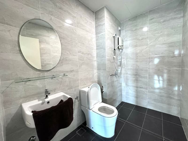 Condominium for Rent at SKS Pavillion Residences - Wenting Lee - Bathroom - PropertyGuru.com.my
