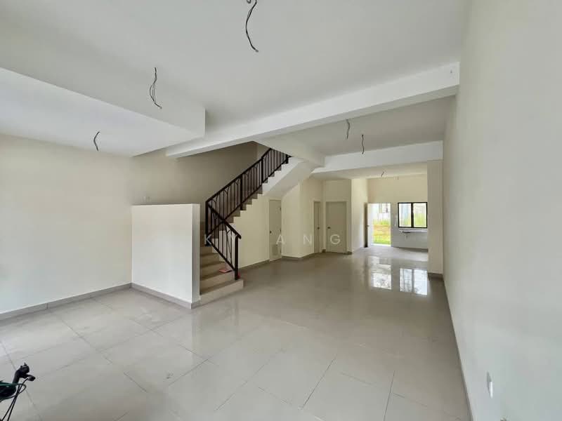 2-storey Terraced House for Rent in Sunsuria City (Dengkil) - KY Ang - PropertyGuru.com.my