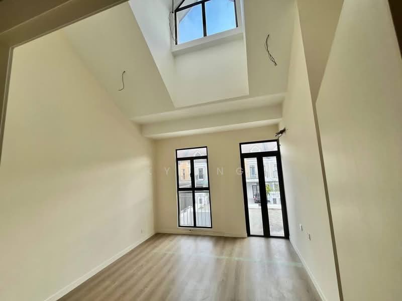 2-storey Terraced House for Rent in Sunsuria City (Dengkil) - KY Ang - PropertyGuru.com.my