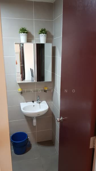 Kondominium untuk Dijual di Lido Residency - Ming Feng - Bathroom - PropertyGuru.com.my