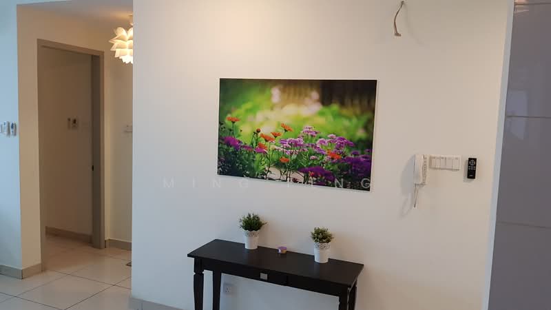 Kondominium untuk Dijual di Lido Residency - Ming Feng - Interior - PropertyGuru.com.my