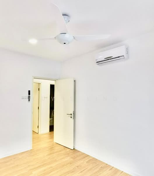 Kondominium untuk Disewa di Lakefront Residence - Luwis Ling - Interior - PropertyGuru.com.my