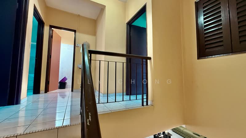 2-storey Terraced House for Sale in Bandar Damai Perdana (Cheras) - Elly Chong - PropertyGuru.com.my