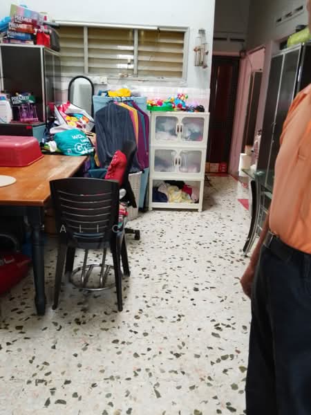 Rumah Teres 1-Tingkat untuk Dijual di Taman Sentosa (Johor Bahru) - Alicia Lian - Interior - PropertyGuru.com.my