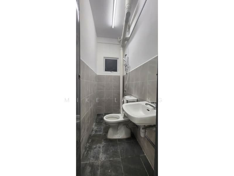Townhouse for Rent in Bukit Jalil (Kuala Lumpur) - Mike Leong - Bathroom - PropertyGuru.com.my