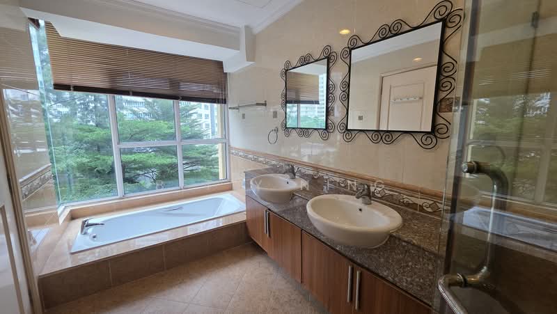 Condominium for Sale at La Grande Kiara - Betty Ning - Bathroom - PropertyGuru.com.my
