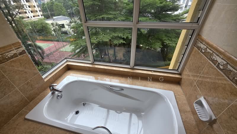 Condominium for Sale at La Grande Kiara - Betty Ning - Bathroom - PropertyGuru.com.my