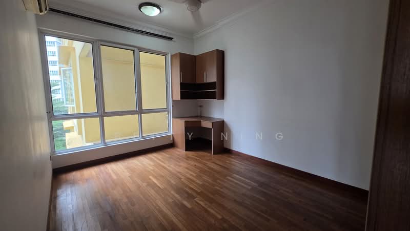 Condominium for Sale at La Grande Kiara - Betty Ning - Study - PropertyGuru.com.my