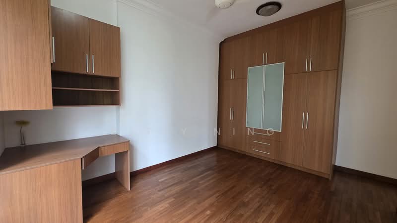 Condominium for Sale at La Grande Kiara - Betty Ning - Study - PropertyGuru.com.my