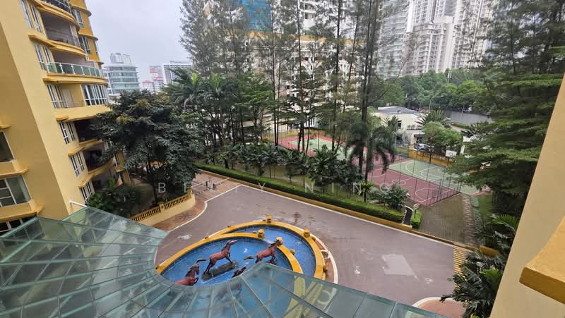 Condominium for Sale at La Grande Kiara - Betty Ning - Exterior - PropertyGuru.com.my