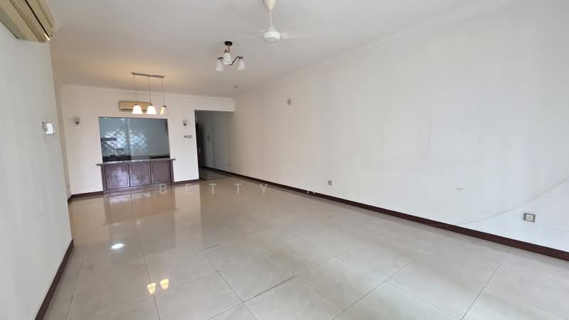Condominium for Sale at La Grande Kiara - Betty Ning - Living Room - PropertyGuru.com.my