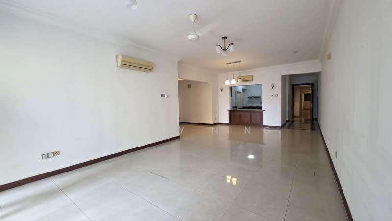 Condominium for Sale at La Grande Kiara - Betty Ning - Living Room - PropertyGuru.com.my