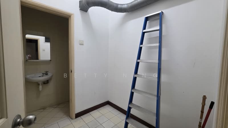 Condominium for Sale at La Grande Kiara - Betty Ning - Bathroom - PropertyGuru.com.my